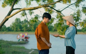 MV 'Người con của dòng sông': Một Bích Hồng đậm đà 'chất' châu thổ sông Hồng