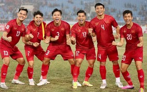 Hãng thông tấn hàng đầu thế giới nhận định bất ngờ về cửa đi tiếp của Việt Nam tại Asian Cup