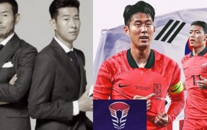 Bố Son Heung Min tuyên bố ĐT Hàn Quốc sẽ không vô địch Asian Cup, gọi tên nhà vô địch giải đấu