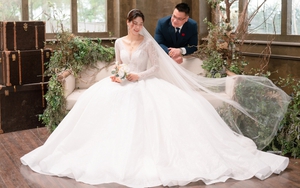 Phụ công xuất sắc chỉ sau Ngọc Hoa, Kim Huệ trong lịch sử bóng chuyền nữ Việt Nam, cuộc sống hiện tại thế nào?