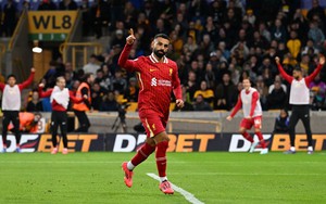 Cabin BLV: Liverpool dẫn đầu Ngoại hạng Anh cho thấy dấu ấn của Slot