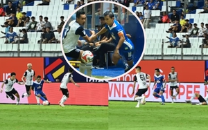 Chanathip rê bóng cực đỉnh qua 3 cầu thủ ở Cúp Đông Nam Á, lập tức tái xuất ĐT Thái Lan, khả năng góp mặt ở AFF Cup