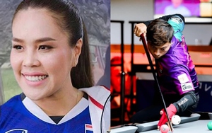 Tin nóng thể thao tối 1/10: Huyền thoại bóng chuyền Thái Lan sang Việt Nam, Trung vệ CAHN FC nhận án phạt nặng