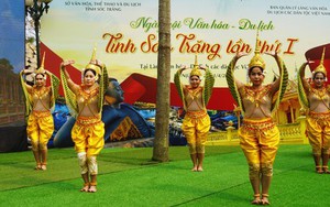 Khám phá văn hóa biển đảo cùng đồng bào các dân tộc