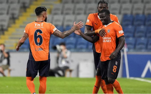 Nhận định, soi tỷ lệ Istanbul Basaksehir vs Rapid Vienna 21h30 ngày 2/10, cúp C3 Châu Âu