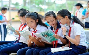 Tuần lễ học tập suốt đời 1 - 7/10/2024: Phát huy tinh thần tự học