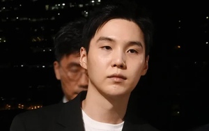 Netizen Hàn Quốc phản ứng với mức phạt của Suga BTS vì lái xe điện khi say rượu