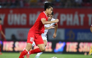 U20 Việt Nam bị loại khỏi VCK U20 châu Á: Hãy chọn mặt mà gửi vàng