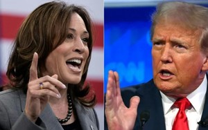 Bầu cử Mỹ 2024: Khác biệt lịch sử trong cuộc tranh luận giữa hai ứng cử viên phó tổng thống