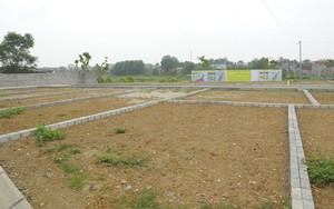 Từ 7/10, Hà Nội áp dụng nhiều quy định mới về đất đai