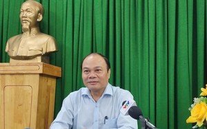 Phân công hiệu phó phụ trách lớp thay cho "cô giáo xin hỗ trợ mua laptop"