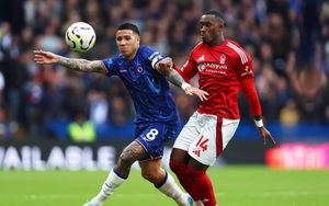 Vì sao Enzo Fernandez vẫn chưa thành “sao” ở Chelsea?