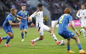 Nhận định, soi tỷ lệ Bosnia vs Đức 01h45 ngày 12/10, UEFA Nations League