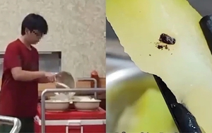 Xử lý nghiêm các sai phạm liên quan đến chất lượng bữa ăn tại Đại học Bách Khoa Hà Nội