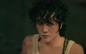 Bóng hồng của Dương 'cơ bắp' phim 'Độc đạo' trải lòng về cuộc sống mẹ đơn thân: Con đã hiểu chuyện hơn