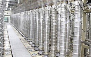 Iran “nghiêm túc” cân nhắc rút khỏi Hiệp ước Không phổ biến vũ khí hạt nhân