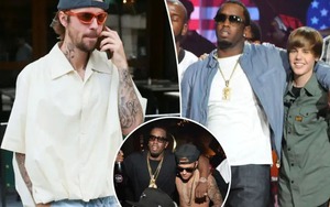 Justin Bieber đang ở trong tình trạng tinh thần khó khăn" sau khi Diddy bị bắt