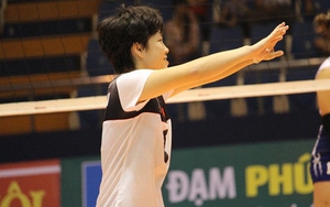 Ngôi sao 'nấm lùn' bóng chuyền nữ Việt Nam xuất sắc hơn cả Phạm Thị Yến, nhận lương cao hơn Bích Tuyền