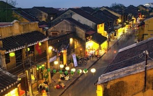 Giải pháp ứng xử linh hoạt với các di tích xuống cấp ở phố cổ Hội An