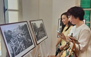 70 năm Giải phóng Thủ đô: Hoài niệm về “Hà Nội một thời để nhớ”