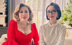 Đeo nhẫn có giá bằng chục căn nhà, một NSND than... mệt