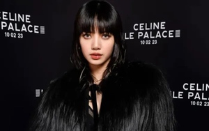 Lisa Blackpink được cho là tác nhân khiến Giám đốc nghệ thuật rời CELINE