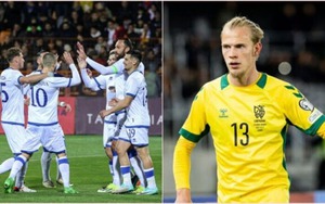 Nhận định, soi tỷ lệ Lithuania vs Kosovo 20h00 ngày 12/10, vòng bảng Nations League