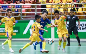 U11 SLNA kháng cáo bất thành, VFF giữ nguyên quyết định kỷ luật về vụ gian lận tuổi