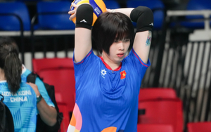 Tin nóng thể thao sáng 11/10: Thanh Thúy cùng đồng đội có động thái đặc biệt tại châu Âu, Argentina hòa thất vọng dù Messi đá chính