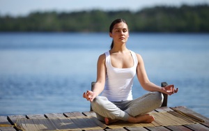 Nghiên cứu mới: Thiền hiệu quả, an toàn hơn thuốc chống trầm cảm