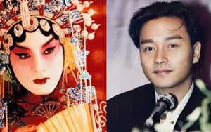 Một Trương Quốc Vinh mang tâm lý phụ nữ trong "Bá vương biệt cơ"