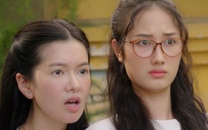 Học vấn 'ổn áp' của hai nữ phụ xinh đẹp trong 'Đi giữa trời rực rỡ' 