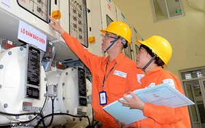 Tăng giá bán lẻ điện sinh hoạt từ 11/10/2024