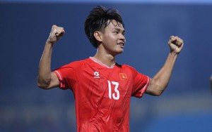 Việt Nam gây thất vọng khi hòa Ấn Độ, nhưng Bùi Vĩ Hào là điểm sáng thực sự