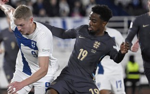 UEFA Nations League: Cựu cầu thủ MU kiến tạo giúp ĐT Anh chiến thắng, Haaland và đồng đội thua 1-5