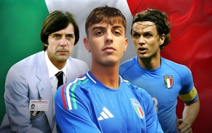 Nhận định Ý vs Israel (01h45 ngày 15/10): Mừng tuổi mới, Daniel Maldini!