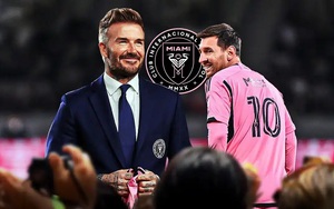 Xa rời sân cỏ gần 2 thập kỉ, Beckham đã tạo dựng đế chế tỷ đô một cách ngoạn mục