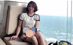 Ngôi sao bóng chuyền nữ Việt Nam ngoài 30 tuổi mới lần đầu làm mẹ, nói sự thật về đàn em Trần Thị Thanh Thúy