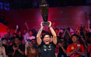 Hanoi Open Pool 2024 kết thúc thành công