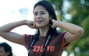 Phụ công ‘nấm lùn’ bóng chuyền nữ Việt Nam kết hôn, tham gia khóa học chưa từng có trong lịch sử