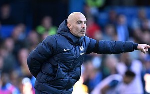 Ký thỏa thuận đặc biệt, HLV Chelsea chỉ được phép cho một ngôi sao ra sân mỗi lần một tuần