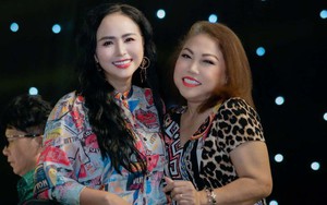 Bùi Thanh Hương tái ngộ Siu Black trên 'ghế nóng', tiếp tục đồng hành làm điều đặc biệt