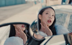 "Mantra" của Jennie Blackpink bị chỉ trích vẫn đứng đầu bảng xếp hạng