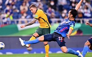 Nhận định, soi tỷ lệ Nhật Bản vs Úc (17h35, 15/10), vòng loại World Cup 2026