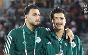 Được FIFA phỏng vấn, sao Việt kiều giá hơn 200 tỷ thổ lộ  mục tiêu lớn khi khoác áo ĐT châu Phi