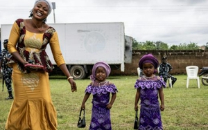 Igbo-Ora - Thị trấn của những cặp sinh đôi