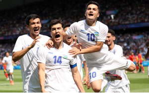 Nhận định, soi tỷ lệ Uzbekistan vs UAE (21h00, 15/10), vòng loại World Cup 2026 khu vực Châu Á