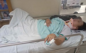 Tạm ngừng học tập 6 nữ sinh để làm rõ hành vi liên quan đánh bạn, gây thương tích