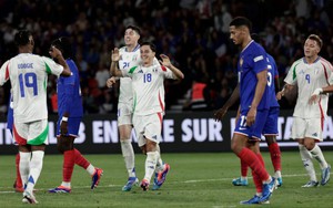 Nhận định, soi tỷ lệ Ý vs Israel 01h45 hôm nay 15/10, UEFA Nations League