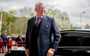 MU tước vai trò đại sứ của Sir Alex, cộng đồng mạng thốt lên 'quá tàn nhẫn'